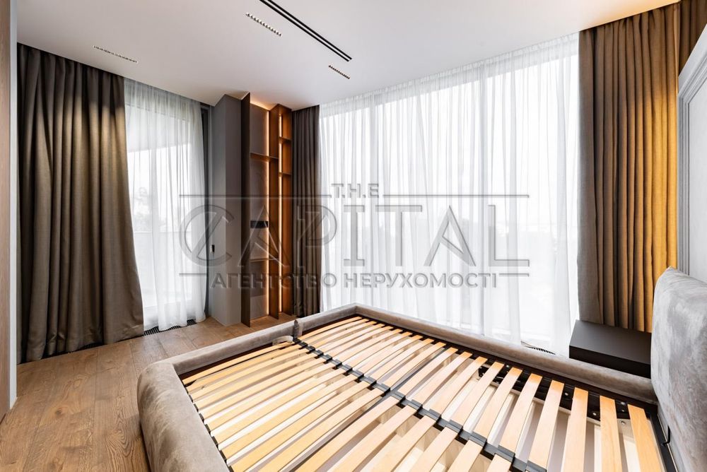 Taryan Towers 3х Кімнатна Видова Квартира! Ексклюзивний Ремонт!