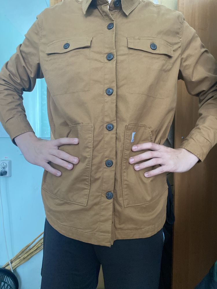 Вітровка Carhartt