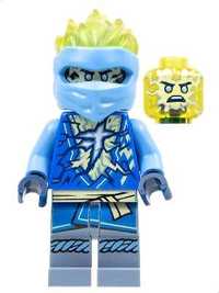 Lego Ninjago | Jay - Core | njo748
