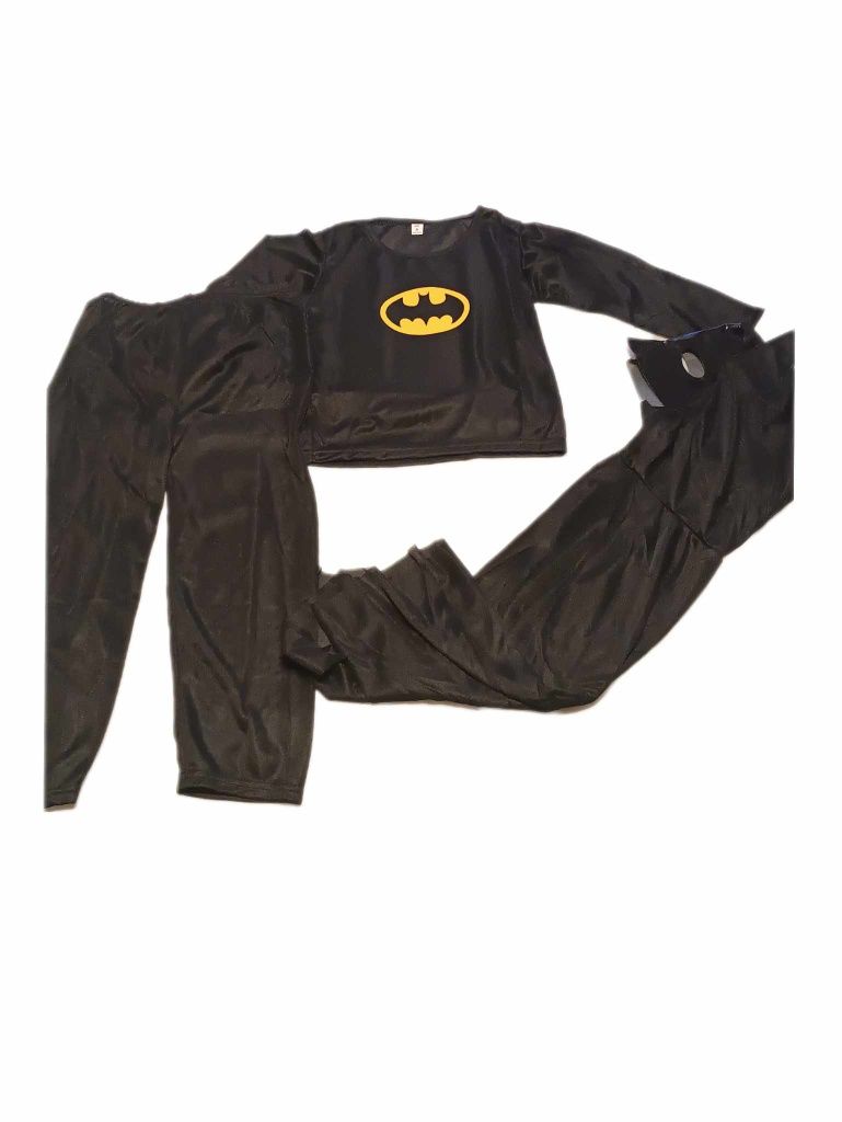 Kostium strój Batman roz.L 116 122