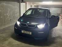 Bmw i3s com extras