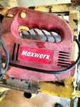 Wyrzynarka maxwerw mx65