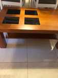 Mesa de centro sala