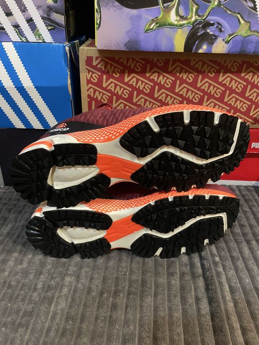 Трекінгові кросівки Nordcap 39(25,5см) оригінал