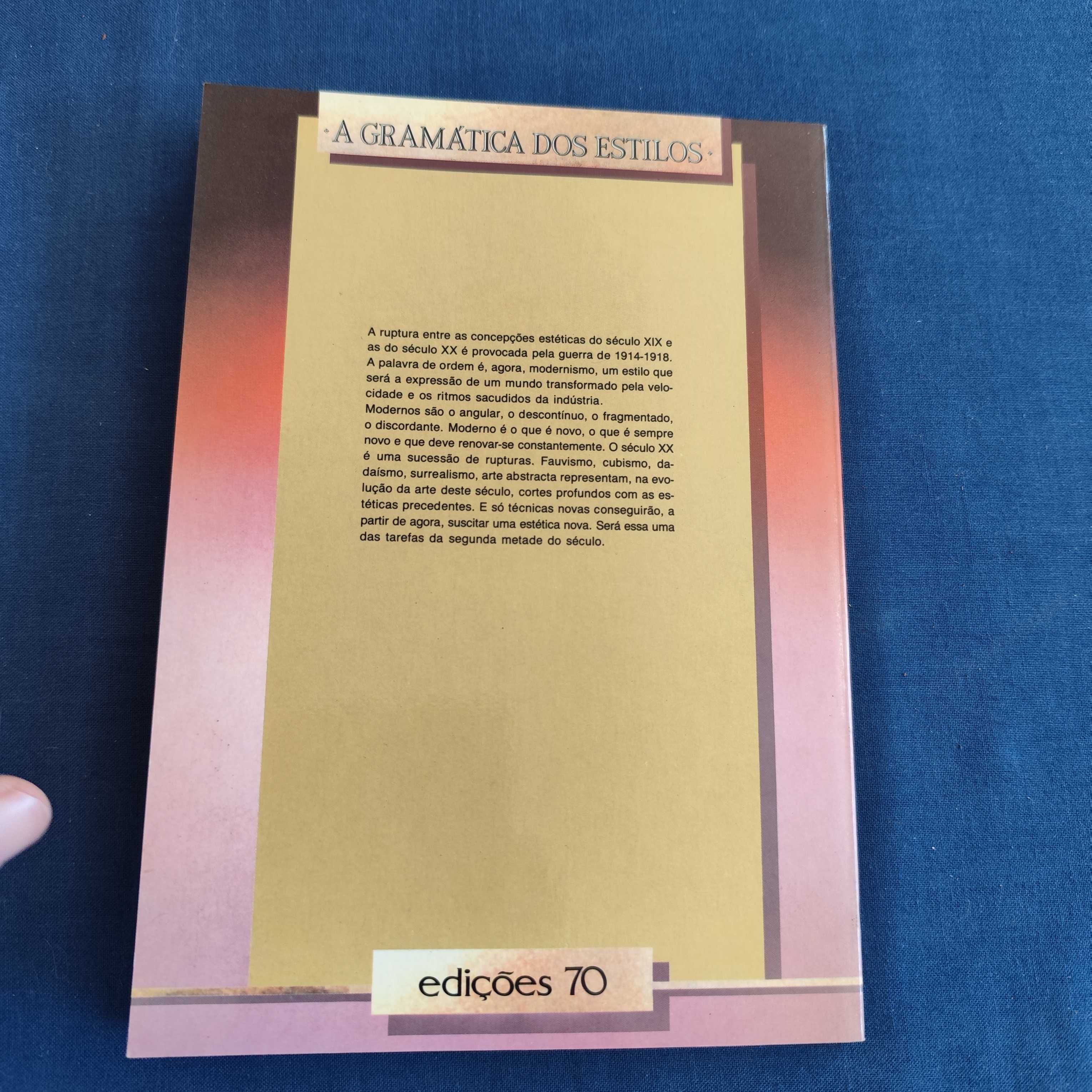Hélène Lassalle - A arte no século XX (2 volumes)