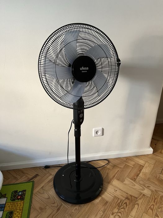 Ventoinha UFESA - Dakota