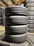opony letnie 215/60 R17  NOWE Goodyear 2024 rok