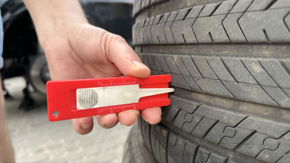 245/40 R18 Michelin Pilot Sport 4 ВСЕСЕЗОНКА  комплект