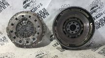 Демпфер двухмасовий, корзина BMW 320 E46 2.0