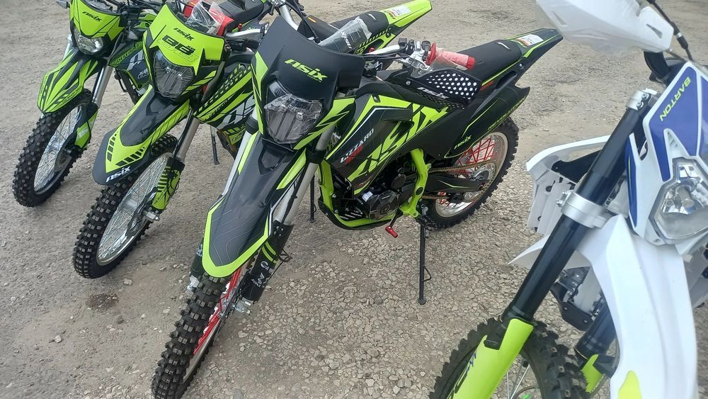 ASIX XB Cross 300 xb88 xr99 300cc nxt defender