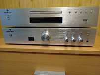 Wieża stereo AUNA