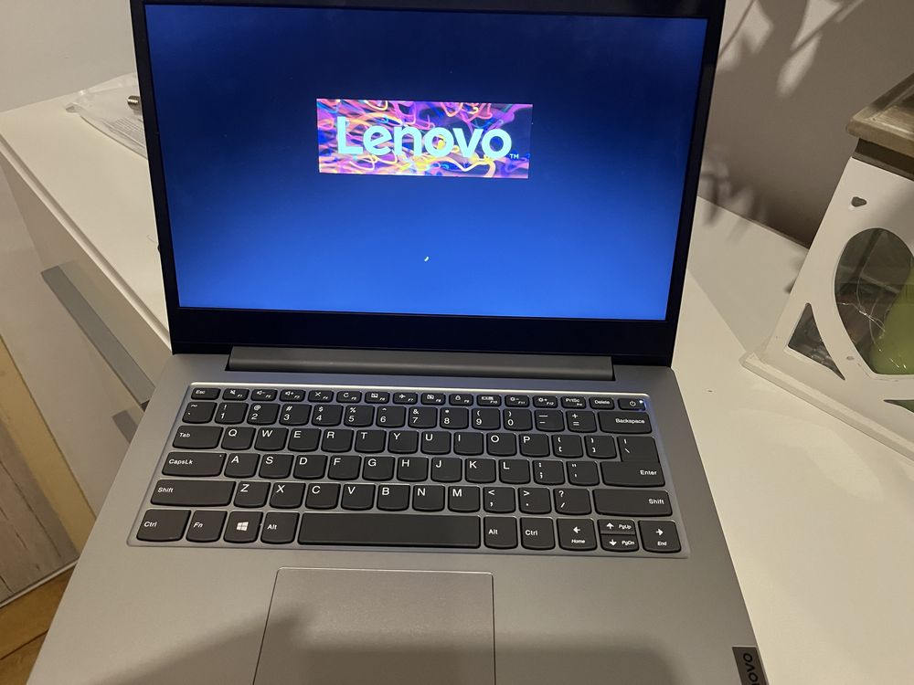 Laptop LENOVO IdeaPad 3 15ADA05 15.6"