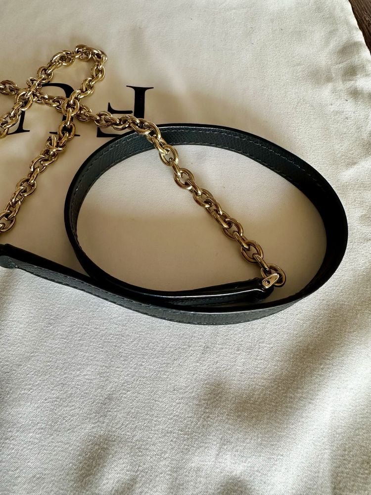 Torebka Furla mini crossbody