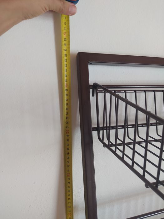 Expositor, prateleiras para loja, supermercado, atelier .
Em bom e