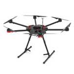 Dji Matrice 600 + 2 комплекта аккумуляторов