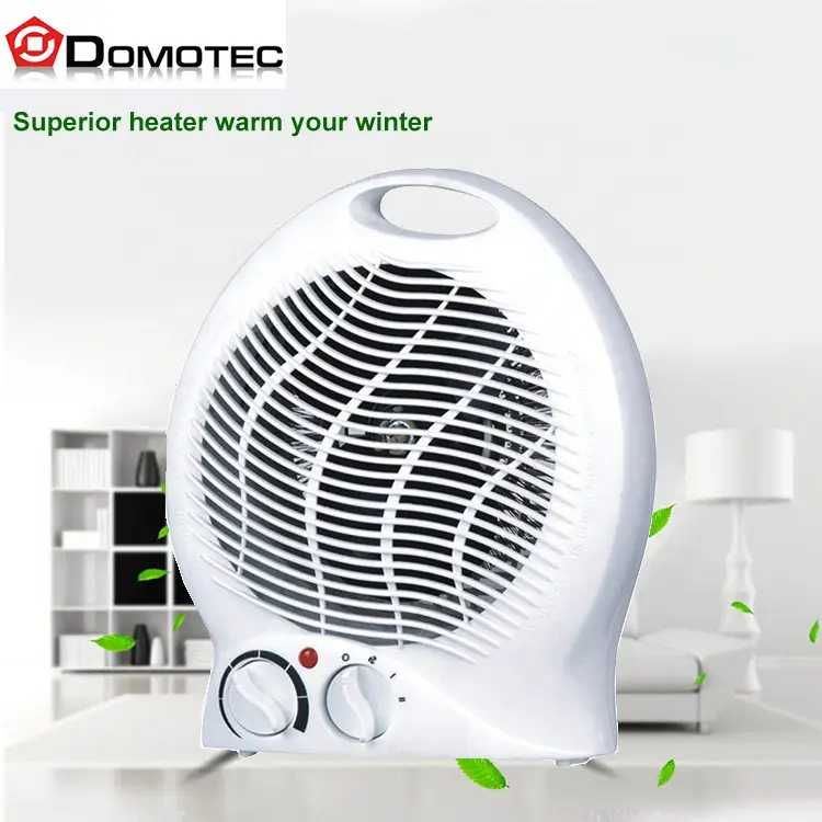 Тепловентилятор - електрообігрівач domotec heater ms 5902