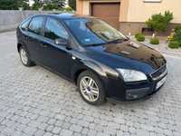 ford focus 1.8 tdci GHIA