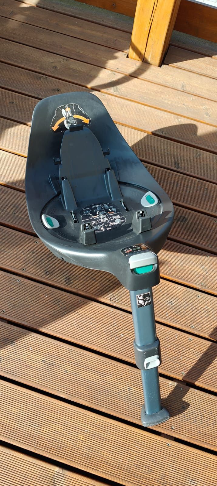 Cybex cloud z z bazą