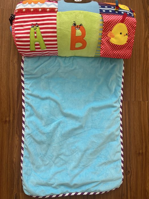 Розвиваючий килимок Baby Carpet