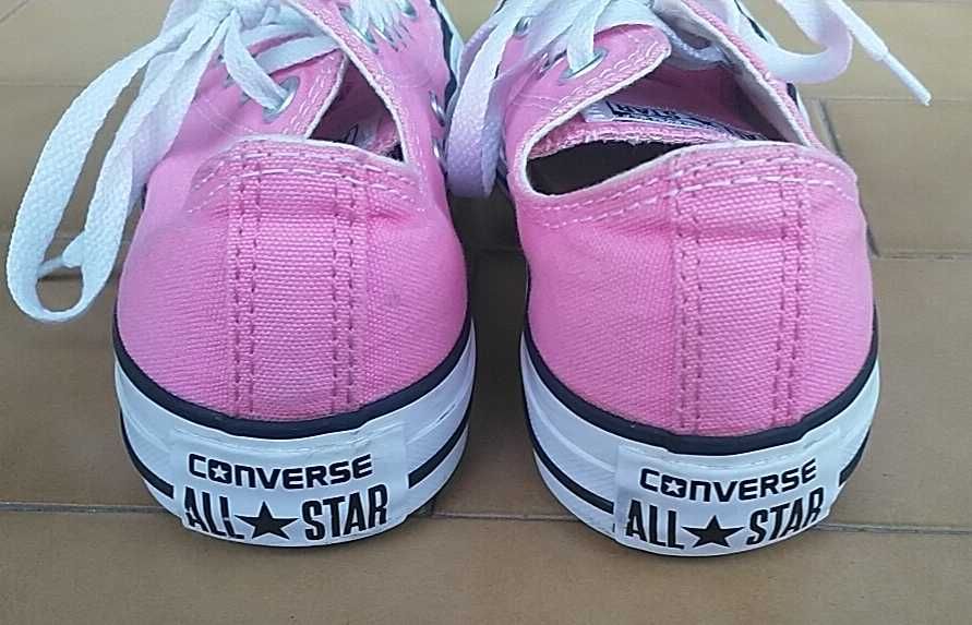 Sapatilhas All Star Converse 35