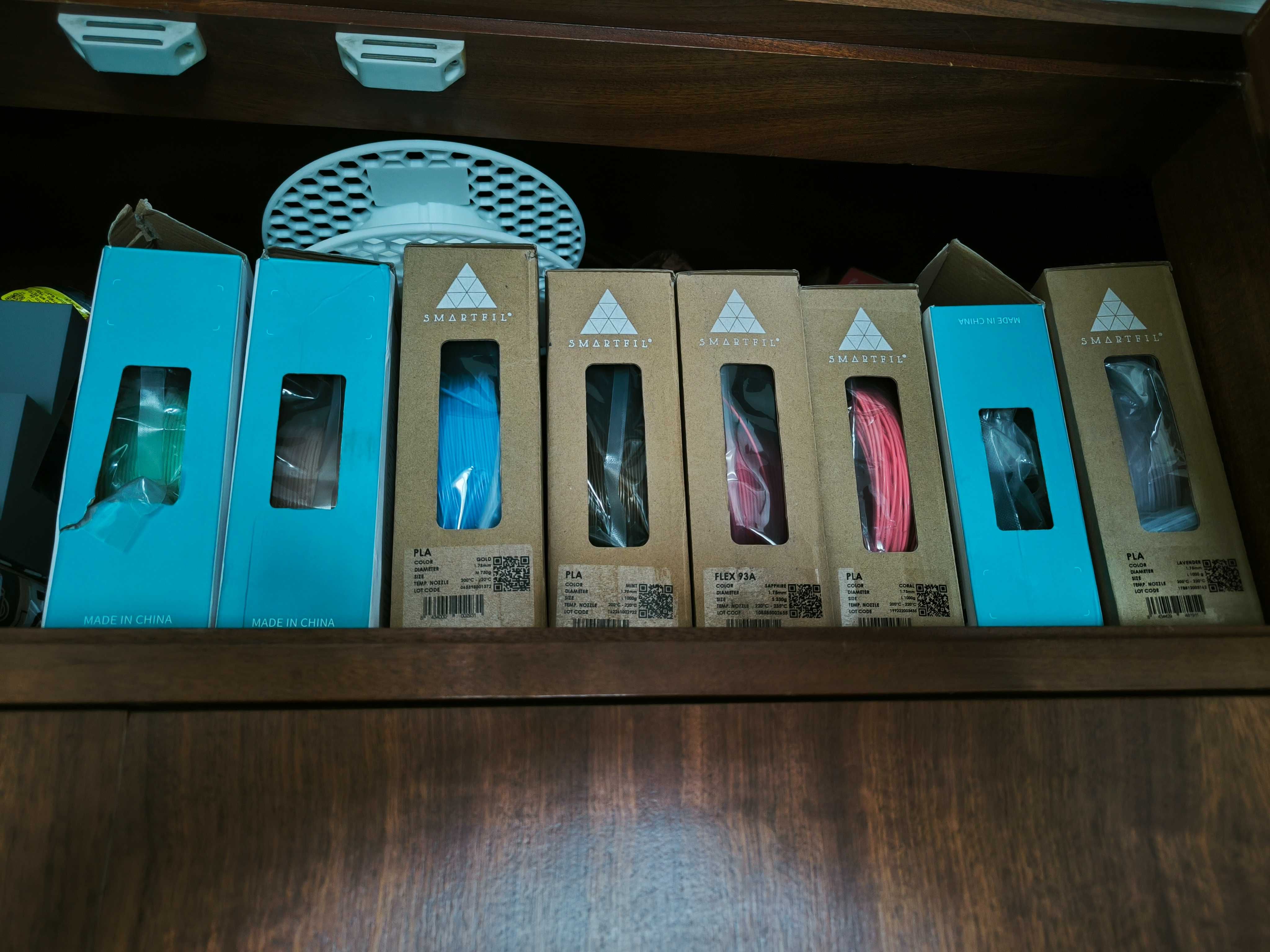 Impressora 3d k1 max segunda geração