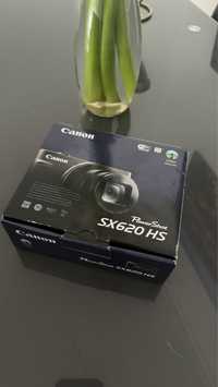 Canon SX620HS PowerShot