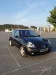 Renault Clio 1.2 16V Expression QuickS