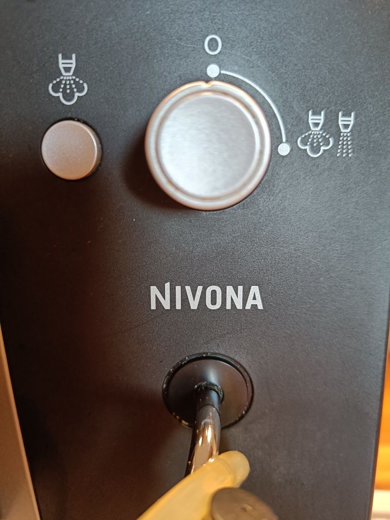 Ekspres Nivona 710 sprawny