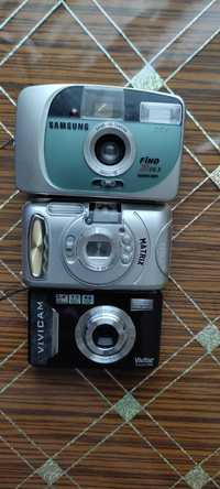 samsung fino 20 dlx, 3 цифрових фотоапарати по ціні одного