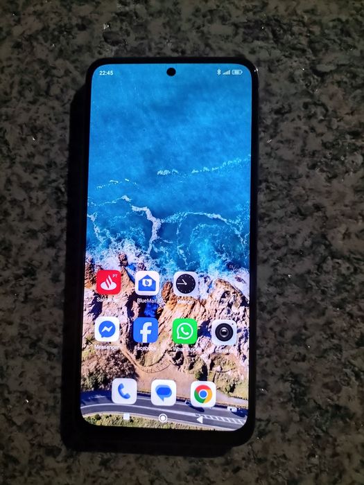 Xiaomi Redmi Note 11