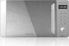 kuchenka mikrofalowa mikrofalówka cecotec 5120