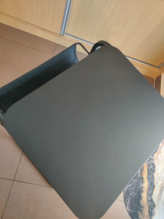 Mesa se apoio/centro IKEA