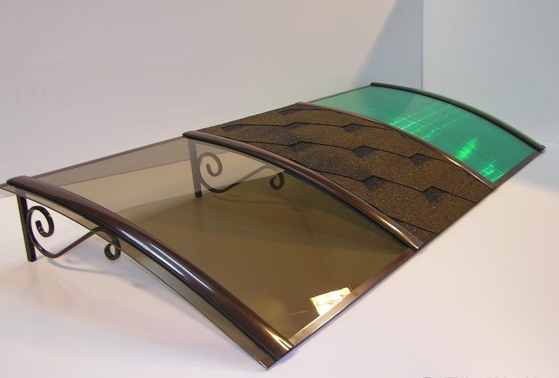 Купити Поликарбонат Львів.Монолітний ,сотовий .Теплиці.Софіти