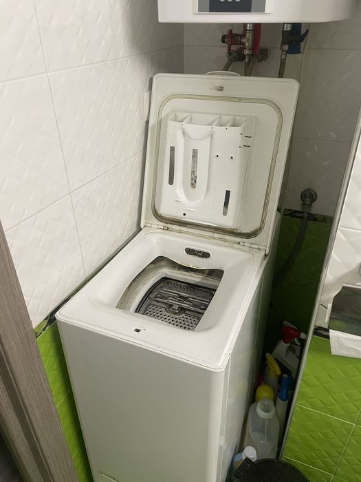 Пральна машина б/у