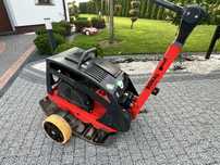 Zagęszczarka bomag  bpr 35/60