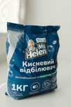 Кисневий відбілювач