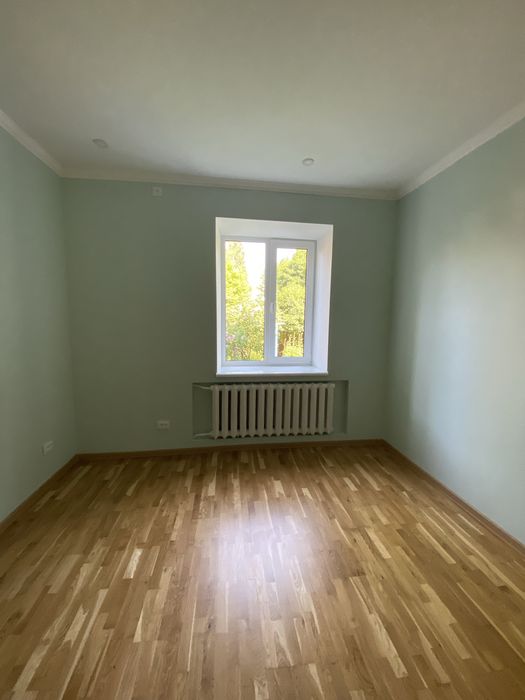 Продам 3х кім. сталінку з ремонтом в Центрі