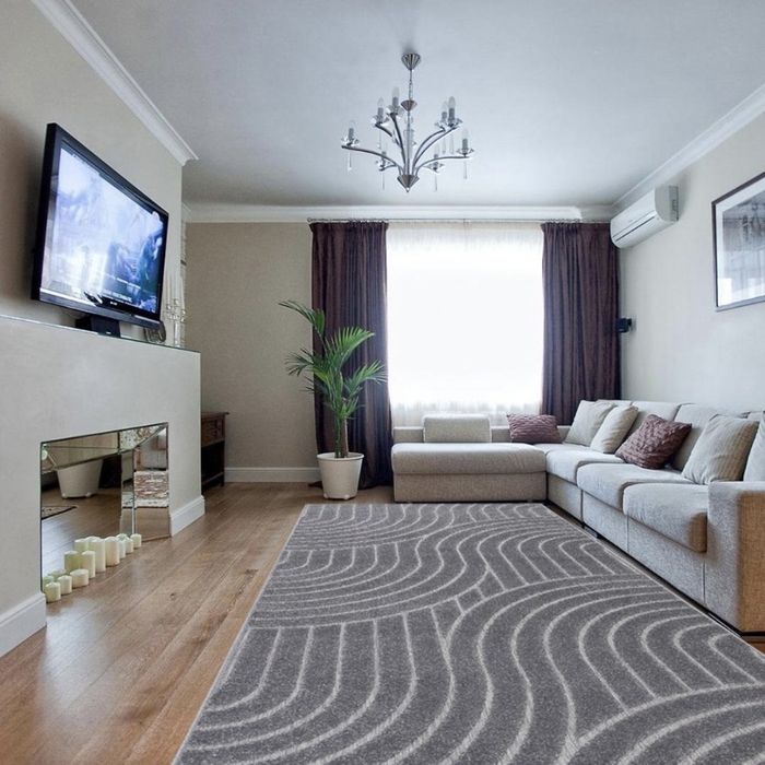 Коврові доріжки Karat Oksi Fashion Anny. Килими, тканні дорожки