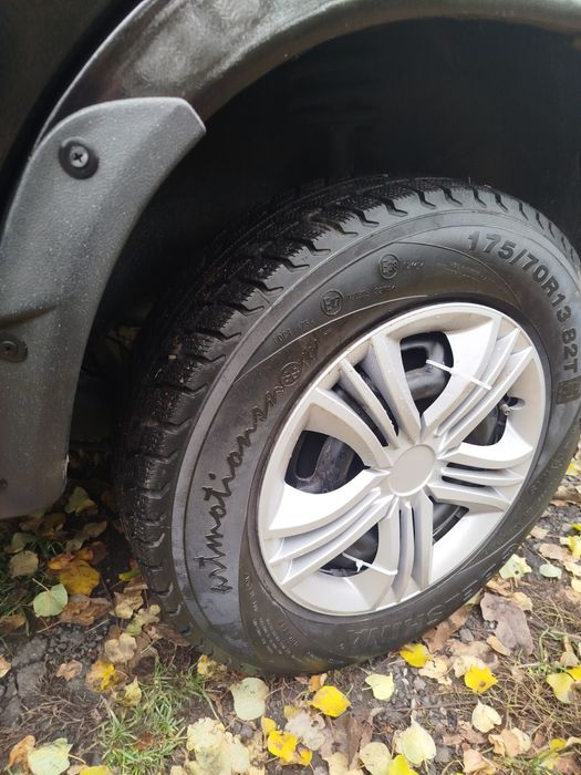 ВАЗ 99 2008рік Газ 4