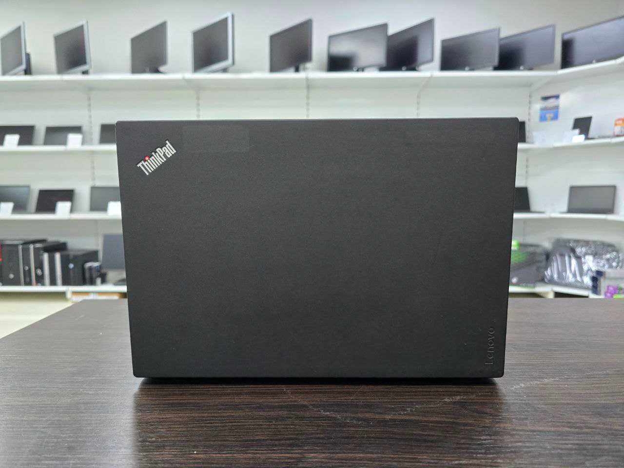 Уцінка! Ноутбук Lenovo ThinkPad X270 (i5-6300U/8Gb DDR4/120SSD)