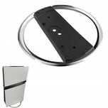 VERTICAL Pionowa podstawka do PS5 PS5 Pro Slim odprowadzania ciepła
