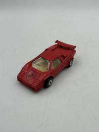 Matchbox Lamborghini Countach LP 500 s made in macau