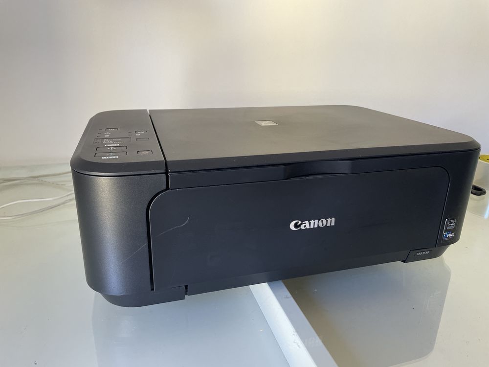Impressora Canon