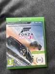 Forza horizon 3