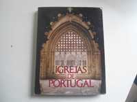 Igrejas de Portugal