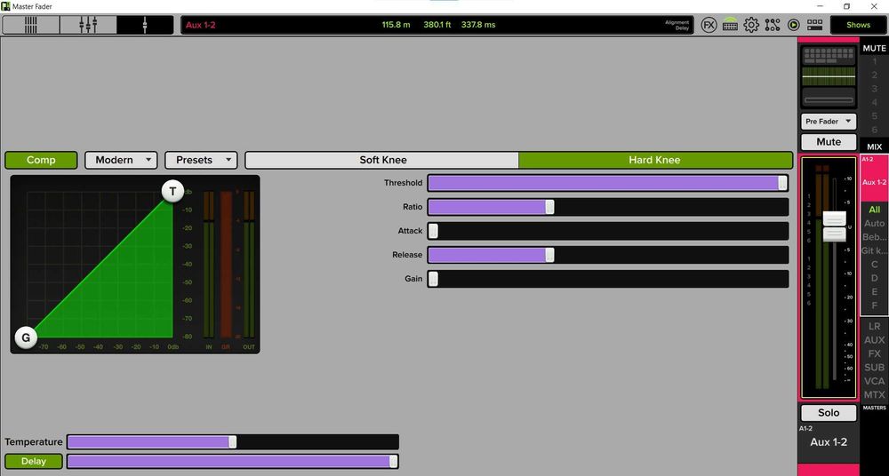 Mikser Mackie DL32r z recorderem / soundcraft ui24 ui16 behringer wing