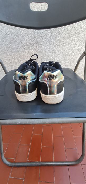 Ténis Nike Court Royale N° 40 - NOVOS