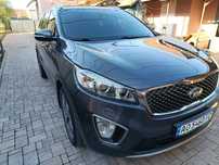 Kia Sorento 3  2.2CRDI 4×4