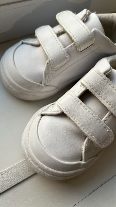 Кеди, кросівки HM, 22 розмір, унісекс