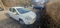 Fiat Grande Punto Fiat Grande Punto, rok prod. 2008